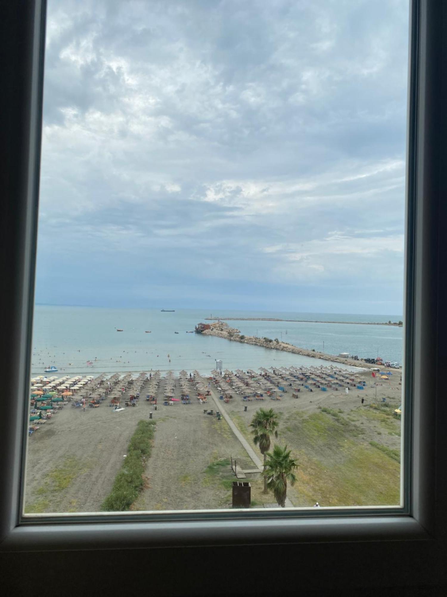 Seaside In Apartament Shëngjin