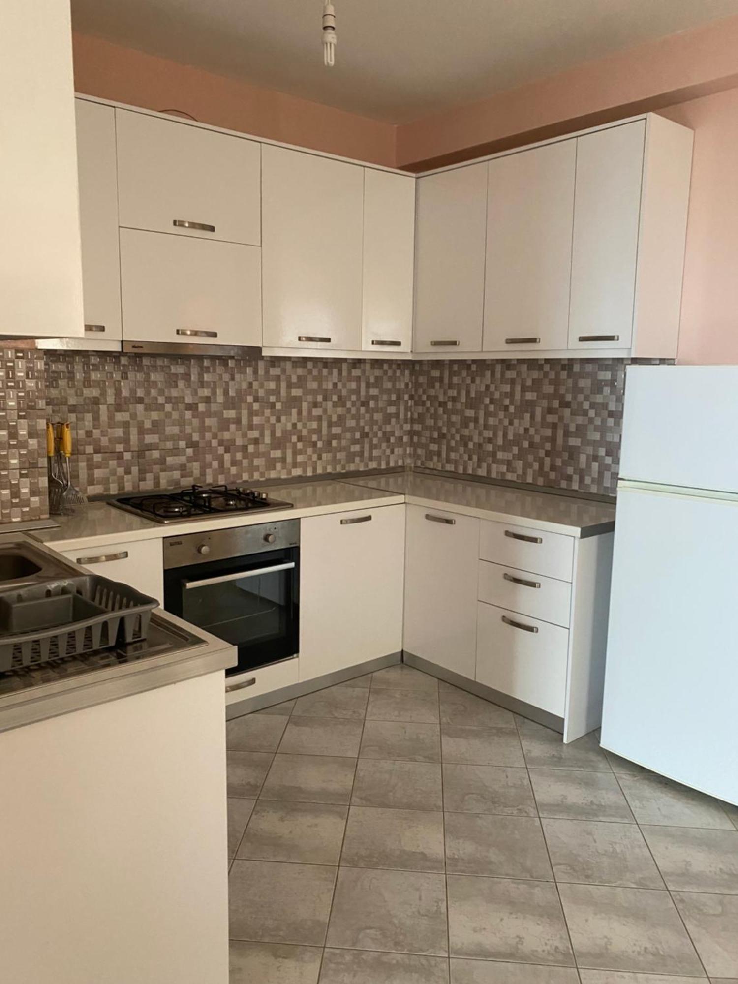 Seaside In Apartament *