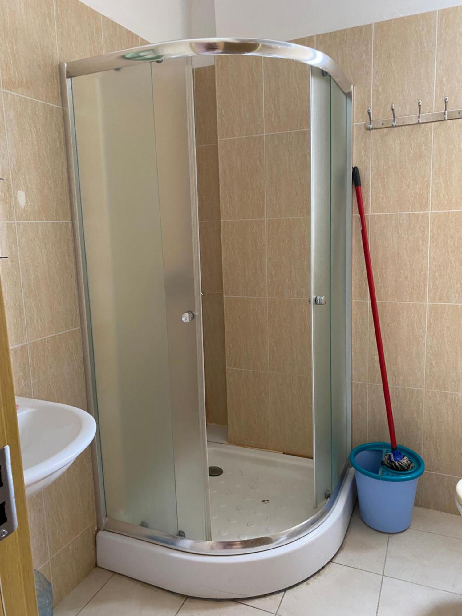 Apartament Seaside In Shëngjin