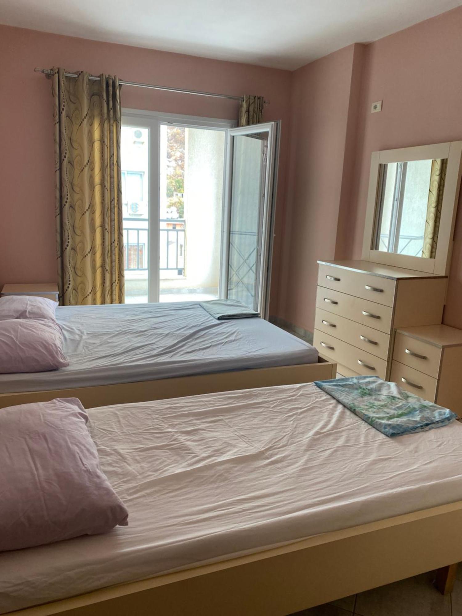Seaside In Apartament *