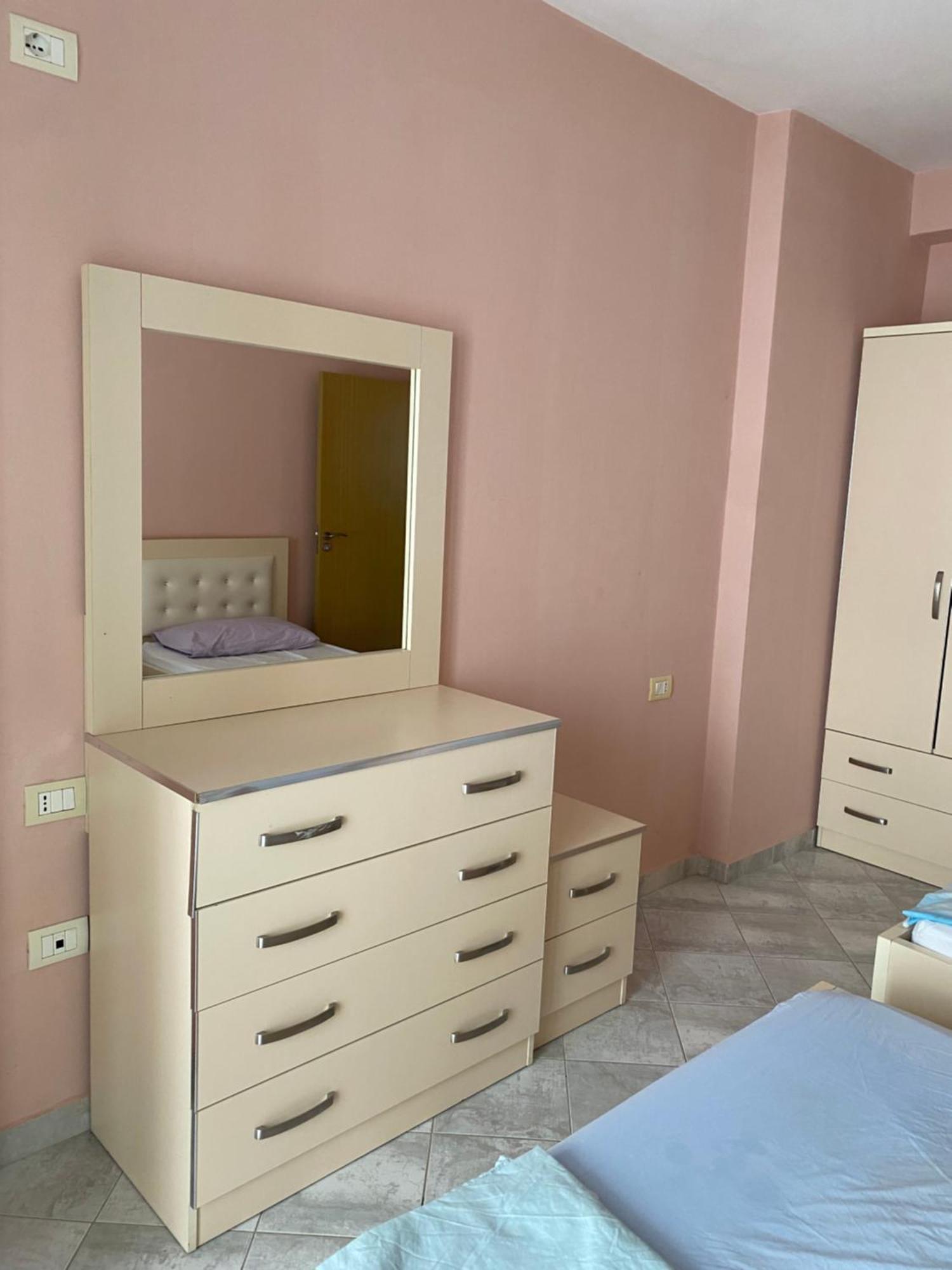 Appartement Seaside In Shëngjin